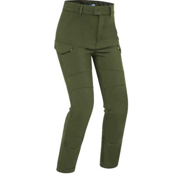 PMJ Sidney woman jean army 26